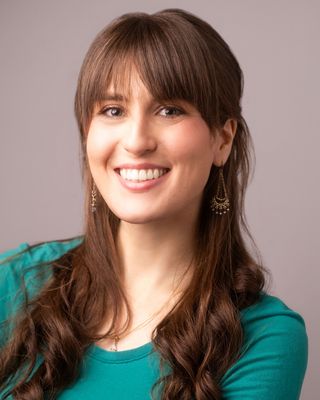 Photo of Devorah Yarmush, Psychologist, PsyD