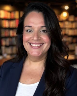 Photo of Aixa L Cuevas, Counselor, LMHC