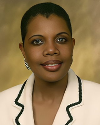 Photo of Thomasina Valentine, Licensed Professional Counselor, LPC