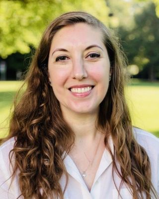 Photo of Stephanie Baxman, Marriage & Family Therapist, LMFT, PhD