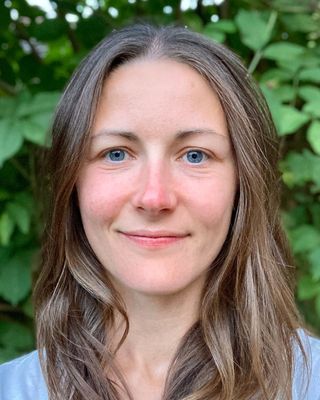 Photo of Gemma Hopkin, Counsellor, MBACP