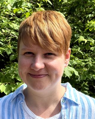 Photo of Valeriya Dvorkin, Counselor, LMHC