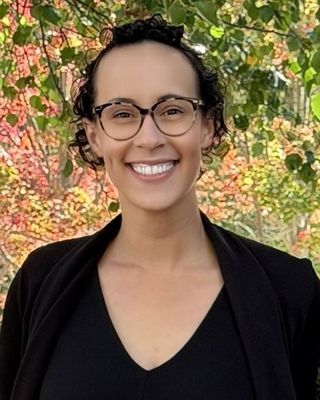 Photo of Rachel Boykin, Licensed Professional Counselor, MS, LPC