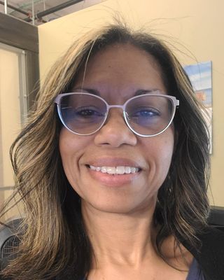 Photo of Erica Fisher, Clinical Social Work/Therapist, LCSW, LSCSW, MSW