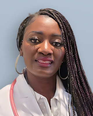 Photo of Elizabeth Omoniyi, Psychiatric Nurse Practitioner, PMHNP