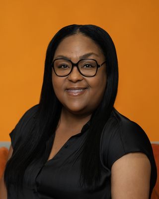 Photo of Tori B. Simmons, Marriage & Family Therapist Associate, MFTA
