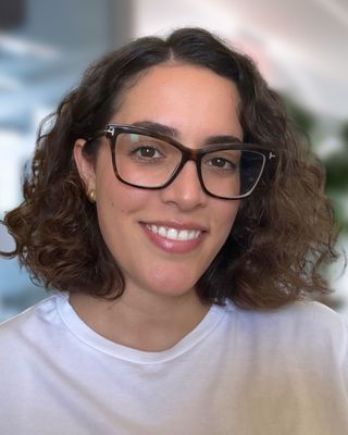 Photo of Nadine Hammouri, Marriage & Family Therapist, LMFT