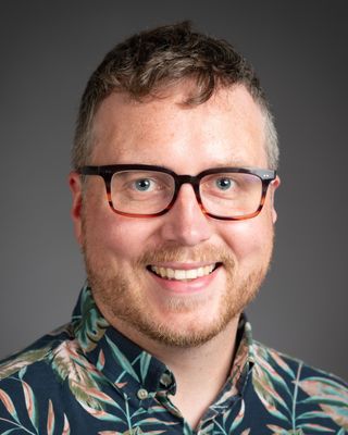 Photo of Stephen Maslin, Counsellor