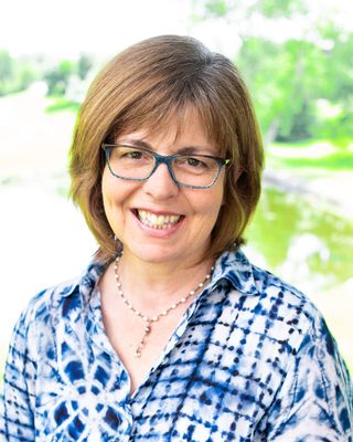 Photo of Amy Prater, Psychiatric Nurse Practitioner, PMHNP