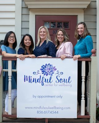 Photo of Mindful Soul Center for Wellbeing, , Clinical Social Work/Therapist in Haddon Heights