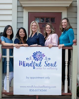 Photo of Michelle Richardson - Mindful Soul Center for Wellbeing, Clinical Social Work/Therapist