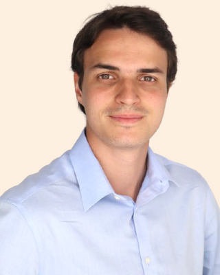 Photo of William Finnerty, Pre-Licensed Professional, BA