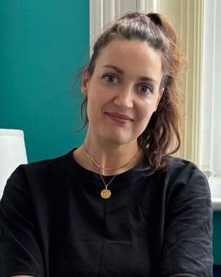 Photo of Charlotte Stark, Psychotherapist, MA, MBACP