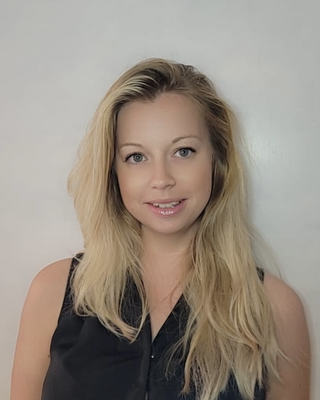 Photo of Kyria Hancock, Counsellor, MNCPS Acc.