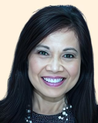 Photo of Dr. Cecile Pasion-Bregman, Psychiatrist, MD