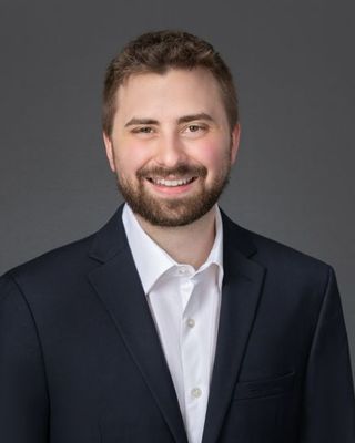Photo of Hayden Riley, Licensed Professional Counselor, LPC