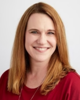 Photo of Adrienne Felts, Licensed Professional Counselor, LPC, MHSP