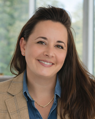 Photo of Jo Muller, Psychiatric Nurse Practitioner, PMHNP