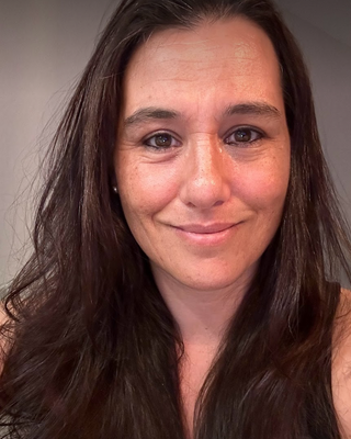 Photo of Veronica Ucciferri, Counselor, MS, LMHC