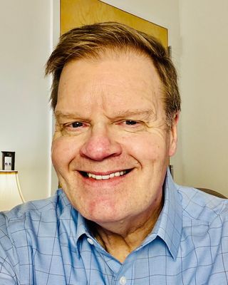 Photo of Kirk Henderson, Licensed Mental Health Counselor, MA, MSCE, LPC, MHSP