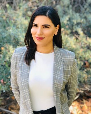 Photo of Adrine Davtyan, Clinical Social Work/Therapist in Kern County, CA