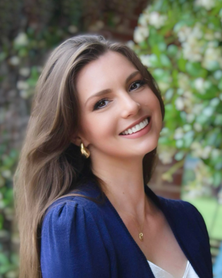 Photo of Laura Rouser, Licensed Professional Counselor, LPC