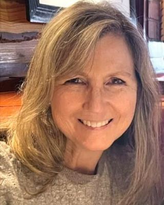 Photo of Amy Gambrell, Licensed Professional Counselor Candidate, MA, LPCC