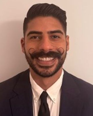 Photo of Guillermo Ethier, Psychiatric Nurse, DNP, PMHNP-B, AGPCNP-