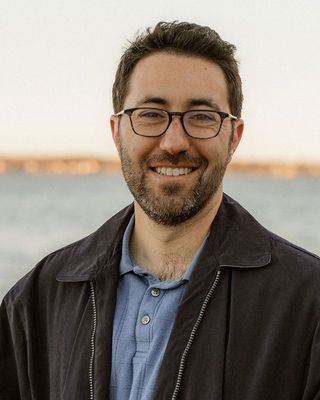 Photo of Jacob Margolis, Clinical Social Work/Therapist, LCSW