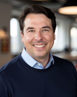 Photo of Jed Savard, Mental Health Counselor, PsyD, LMHC