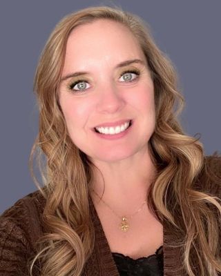 Photo of Amy Lynn Perschall Nussbaum, Licensed Professional Counselor, MA, DMin