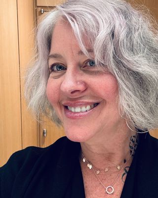 Photo of Colleen Loueda Struhar LaTendresse, Licensed Professional Counselor, PhD, LPC