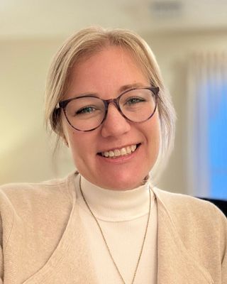 Photo of Danielle Lenora Sienkiewicz, Pre-Licensed Professional, LCP, intern