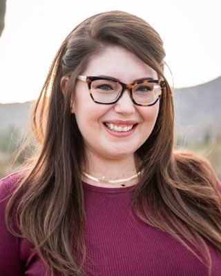 Photo of Rebecca Lucas, Counselor in Surprise, AZ