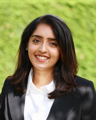 Photo of Clair Sara Martin, Counsellor, MA, ACA-L3