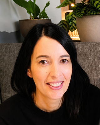 Photo of Katerina Proskefalas, Counsellor, ACA-L1