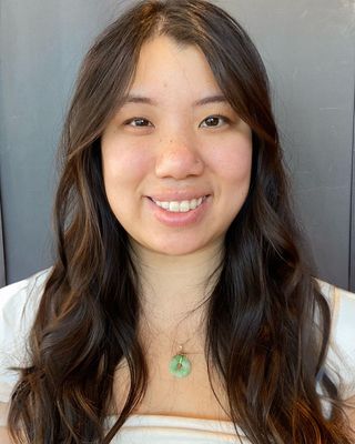 Photo of Dyana Lam, MA, Psychological Associate