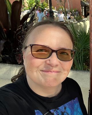 Photo of Nicole Baker, Counselor, LMHC