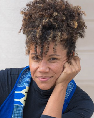 Photo of Mia Pixley, Psychologist, PhD