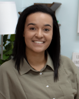 Photo of Anastasia Gunter-Garnett, Marriage & Family Therapist Associate, MFT-A
