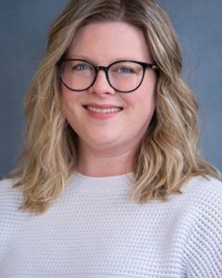 Photo of Lauren Zylik, Limited Licensed Psychologist, LLP