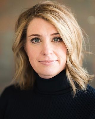 Photo of Holly Patterson, Counselor, ACMHC