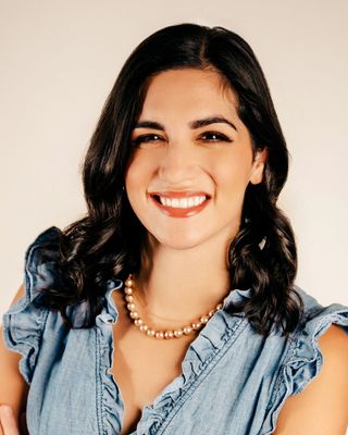Photo of Juliette Marcello, Psychiatric Nurse Practitioner, APRN, PMHNP, PMH-C