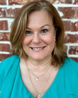 Photo of Beth Fast Campbell, Licensed Professional Counselor, EdD, LPC, NCC, CPCS