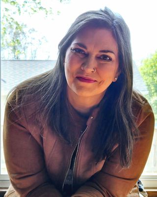 Photo of Vanessa Sewell, Licensed Professional Clinical Counselor, MEd, LPCC