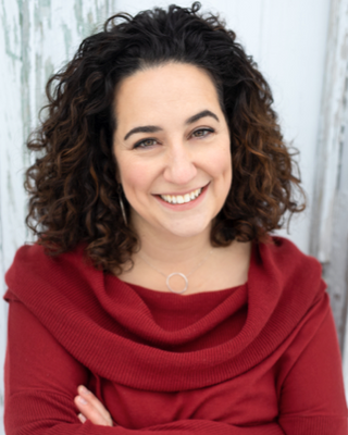 Photo of Christina G Yoshimura, Counselor, MA, LCPC, PhD Com