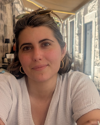 Photo of Dina Maalouf, Clinical Social Work/Therapist, LCSW