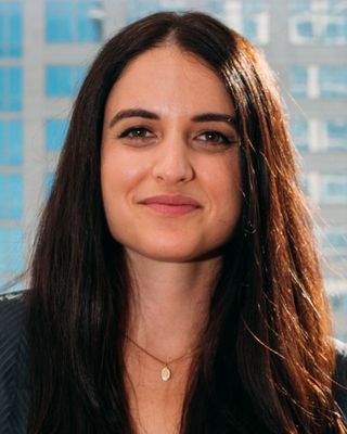 Photo of Rachel Zagarino-Miller, Marriage & Family Therapist, LMFT