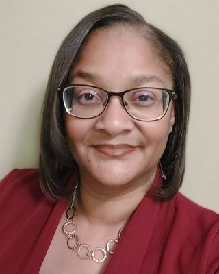 Photo of Zeruah Reedom, Marriage & Family Therapist in Riverside, CA
