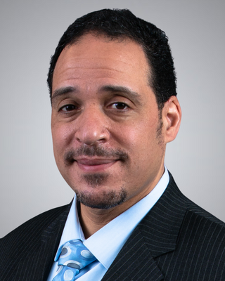 Photo of Dr. Allen Masry, Psychiatrist, MD